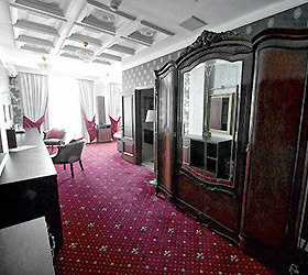 Фото Molly O'Brian