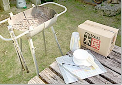 Фото Nakijin no Yado Hibiscus