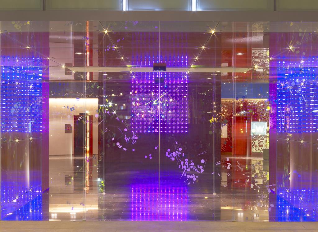 Фото W Barcelona