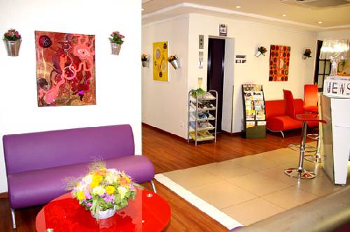 Фото Hotel Paris LaFayette