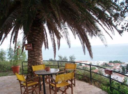 Фото Villa Pappas