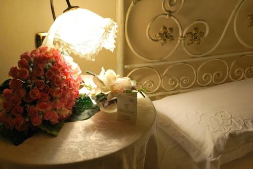 Фото Hotel Sovrano