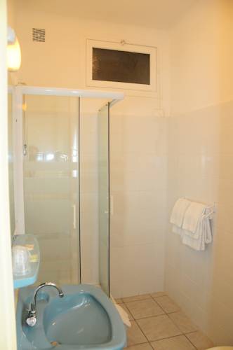 Фото Hôtel Mondial