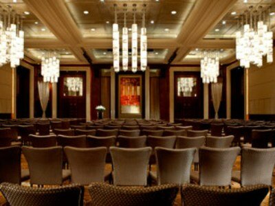 Фото Four Points by Sheraton Shenzhen