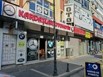 Kardaşlar Otomotiv BMW Mercedes Opel (Adana, Seyhan, Kizilay Avenue, 71/A), auto parts and auto goods store