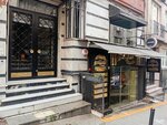 Orkun Ozkan Pilates (İstanbul, Şişli, Teşvikiye Mah., Prof. Dr. Orhan Ersek Sok., 6), sports club