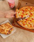 Dodo Pizza (Novobulvarnaya Street, 92), pizzeria