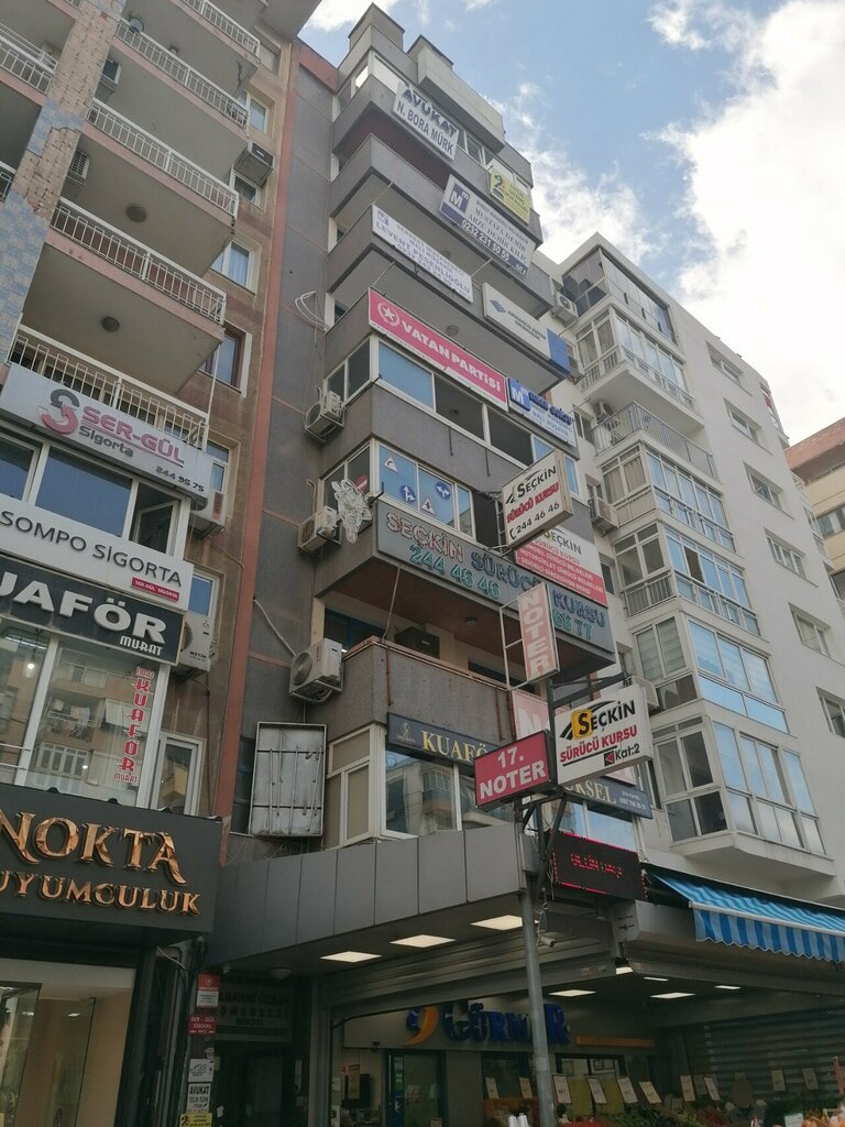 Accountants Sinan Goksu Independent Accountant, Izmir, photo