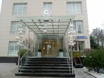 Офисный центр (Vokzalnaya ulitsa, 6А), business center
