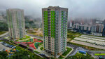 Лето (Arkhangelskaya Street, 27к2), complejo residencial