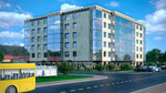 Венский дом (Melnichnaya Street, 43), complejo residencial