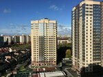 ZhK Repka (Repischeva Street, 10к1), housing complex