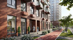Новое Видное (Moscow Region, Leninskiy City District, zhiloy kompleks Novoye Vidnoye, 17), housing complex