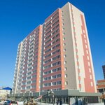 Высота (Irkutsk, Piskunova Street) ، مجمع سكني