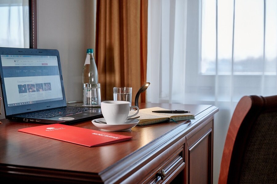 Фото Azimut Отель Ярославль