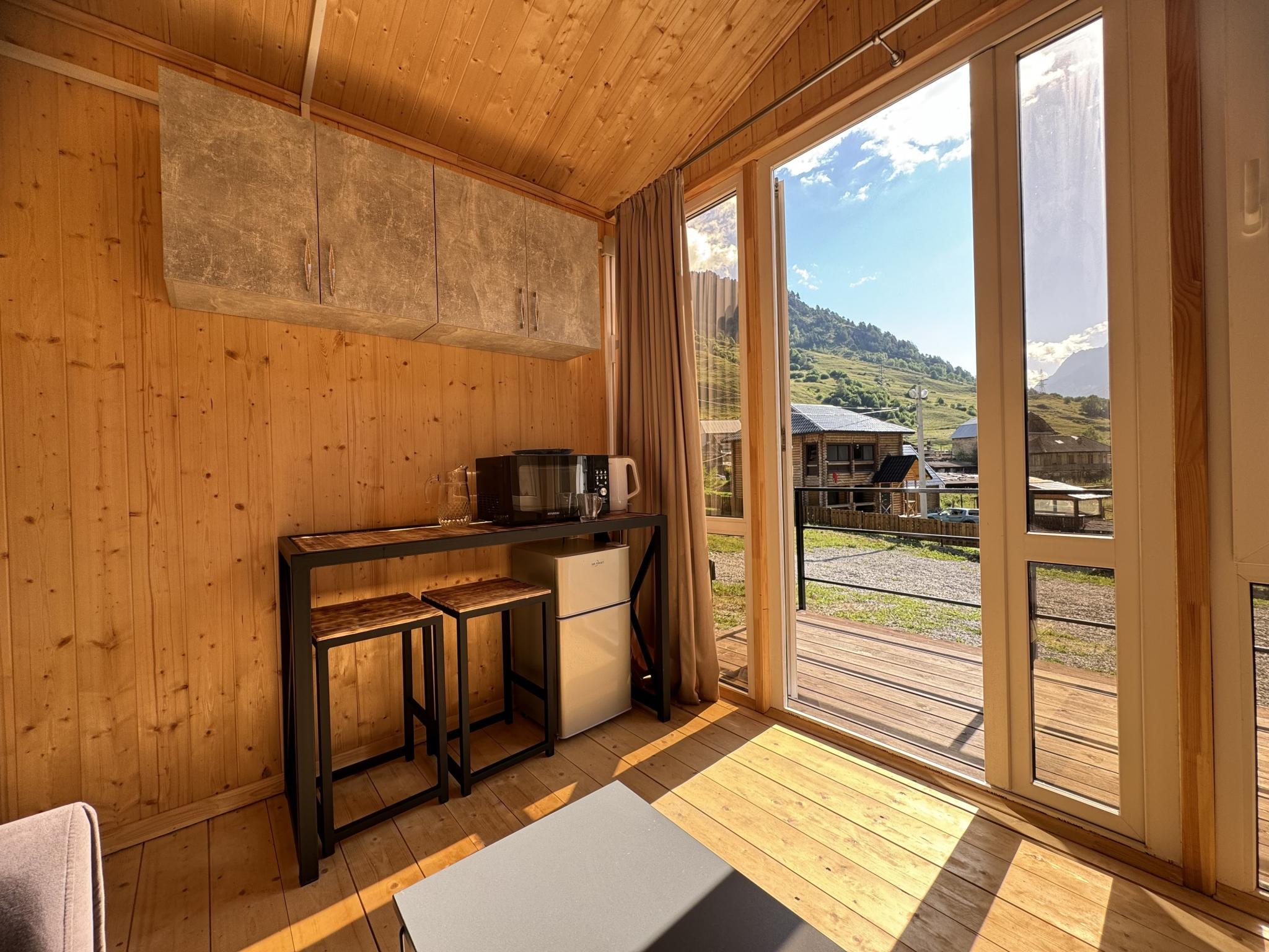 Фото Коттеджи на улице Нарзанная