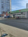 СДЭК (Kashirskoye Highway, 96к1), parcel automat