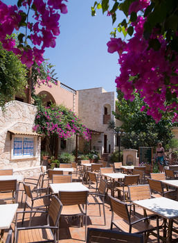 Фото Cactus Beach Hotel - All Inclusive