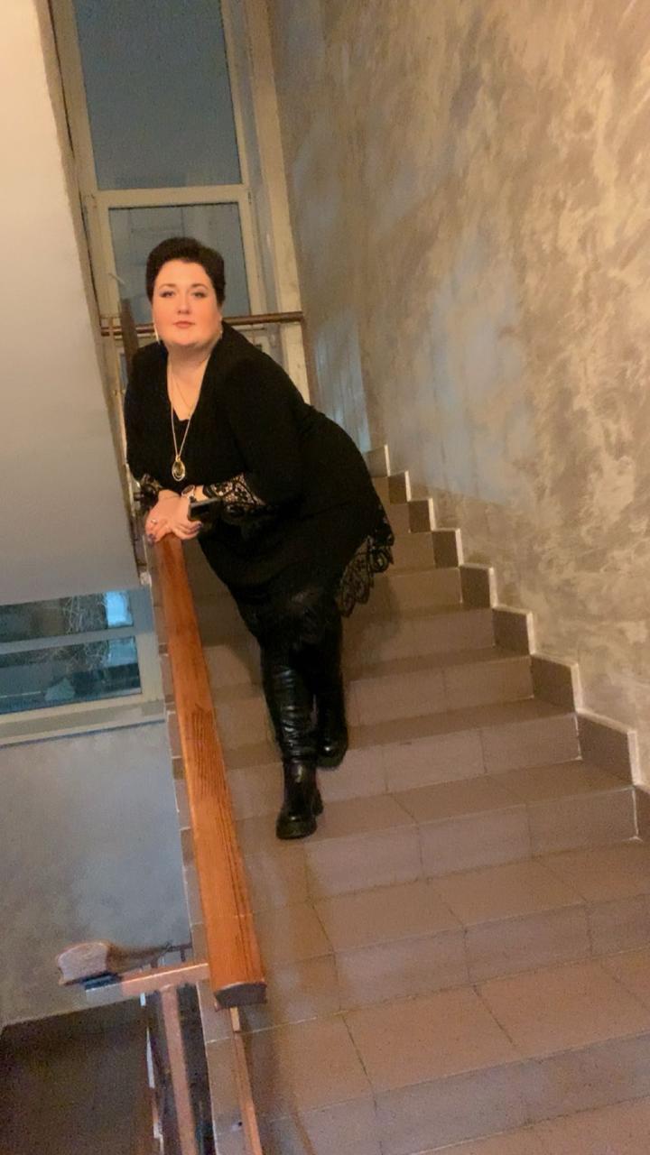 Фото Вирсавия