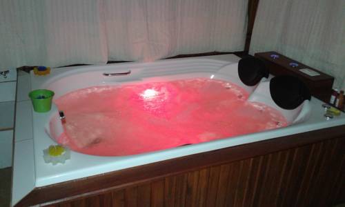 Фото Pousada Dona Manoela