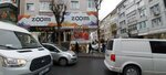 Zoom Life (Istanbul, Gungoren, Merkez Neighborhood, Arkin Street, 8), clothing store