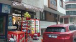 Ufuk Market (İstanbul, Kucukcekmece District, Gültepe Mah., Belli Sok., 19A), grocery