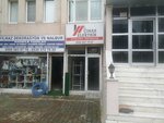 Cinar Electric Beylikduzu (Istanbul, Beylikduzu, Baris Neighborhood, Composer Street, 9C) ، هندسة بسيطة