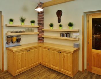 Фото Balónový hotel a pivovar