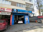 Yamanlar (İstanbul, Kadikoy, Merdivenköy Mah., Şair Arşi Cad., 43B), expertise
