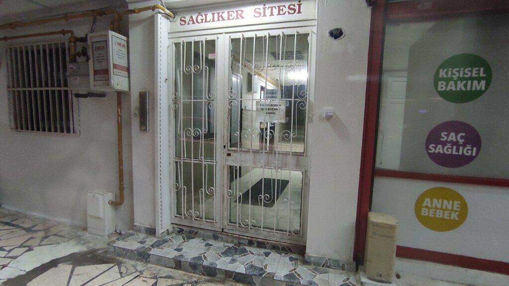 Educational center Dde Academy, Izmir, photo