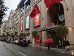 Zwilling (Istanbul, Sisli, Tesvikiye Avenue, 12A), household goods and chemicals shop