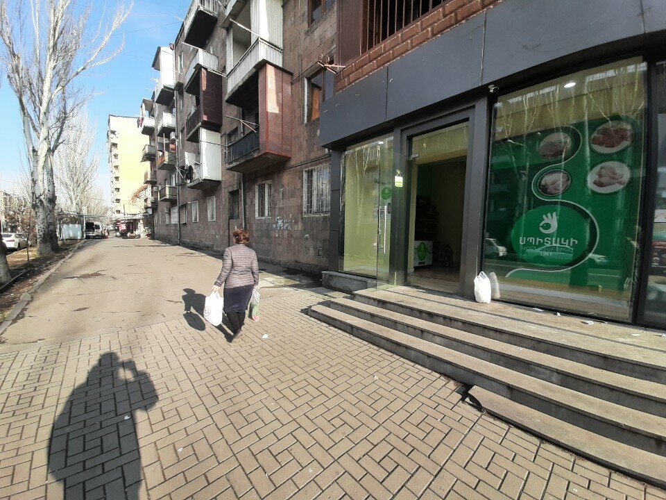 Egg and poultry meat Սպիտակի Թռչնաֆաբրիկա, Yerevan, photo