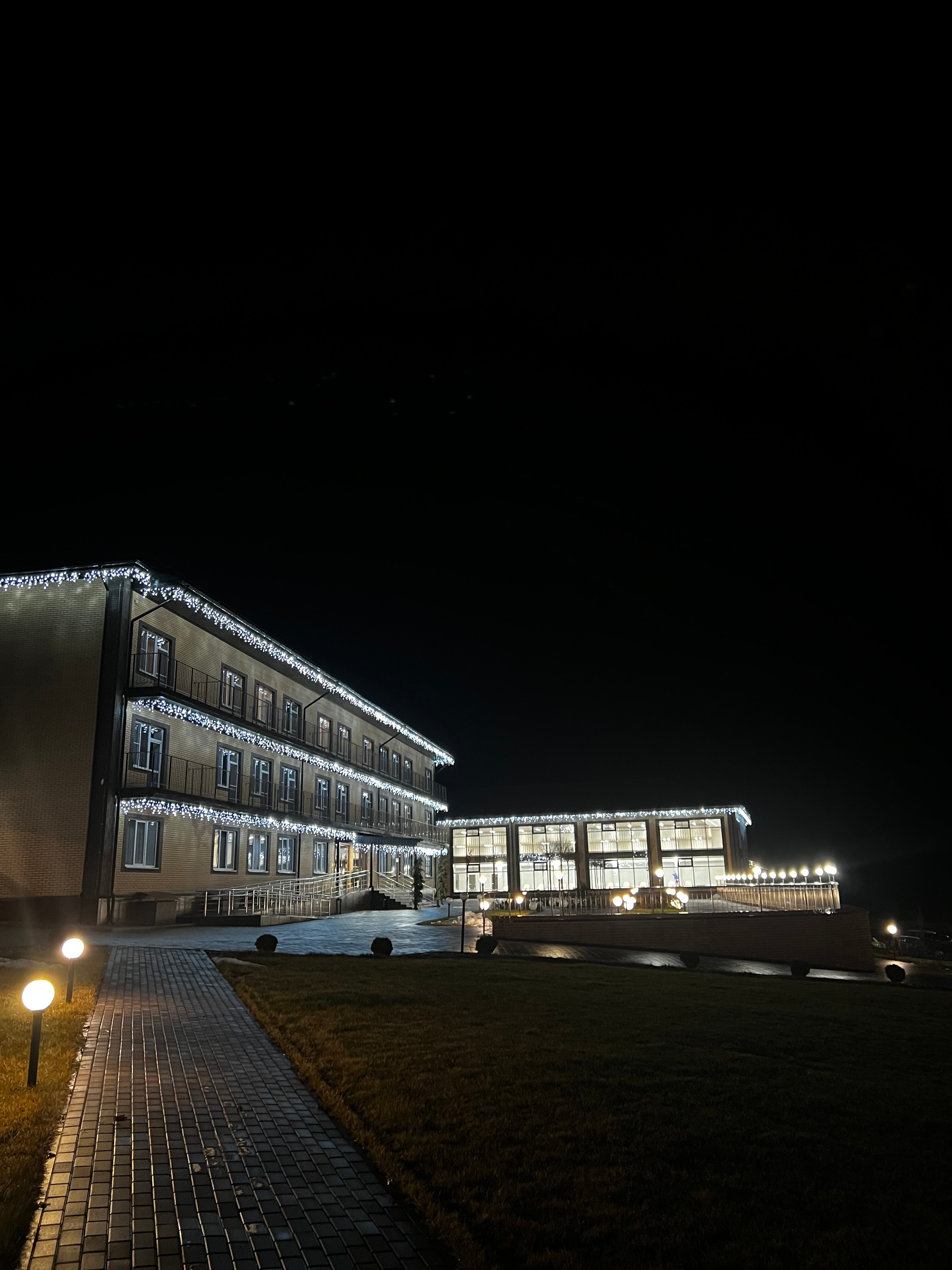 Фото Арсеньево