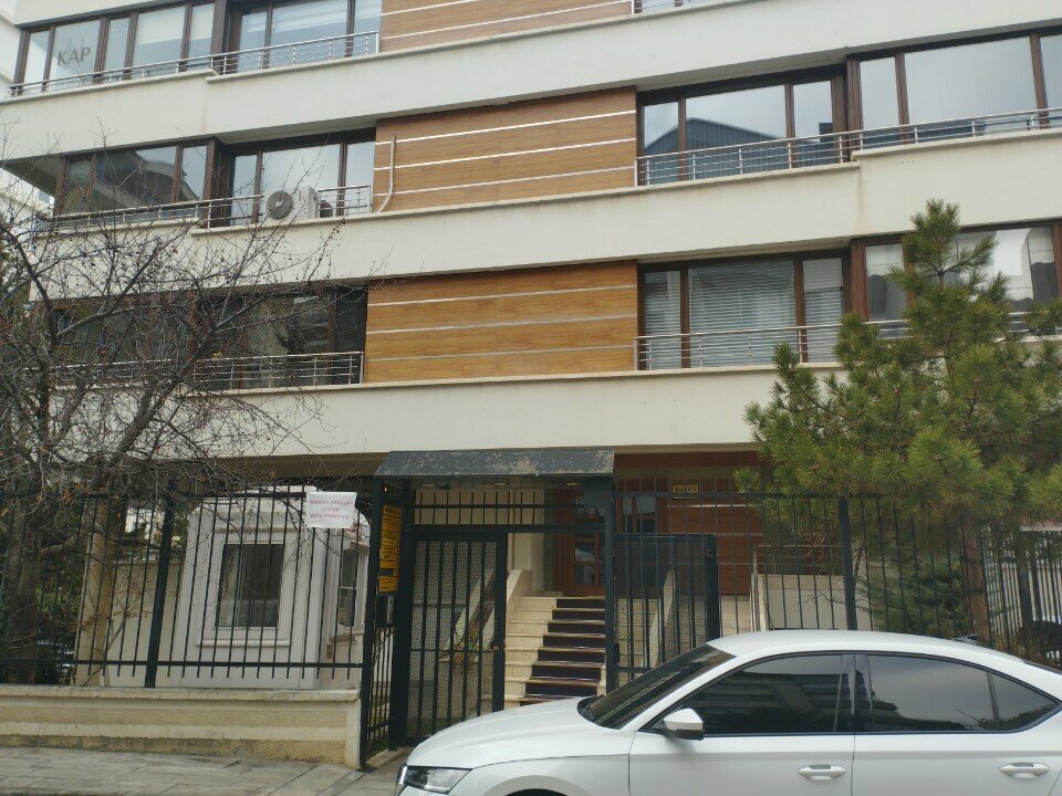Attorney Kap, Ankara, photo