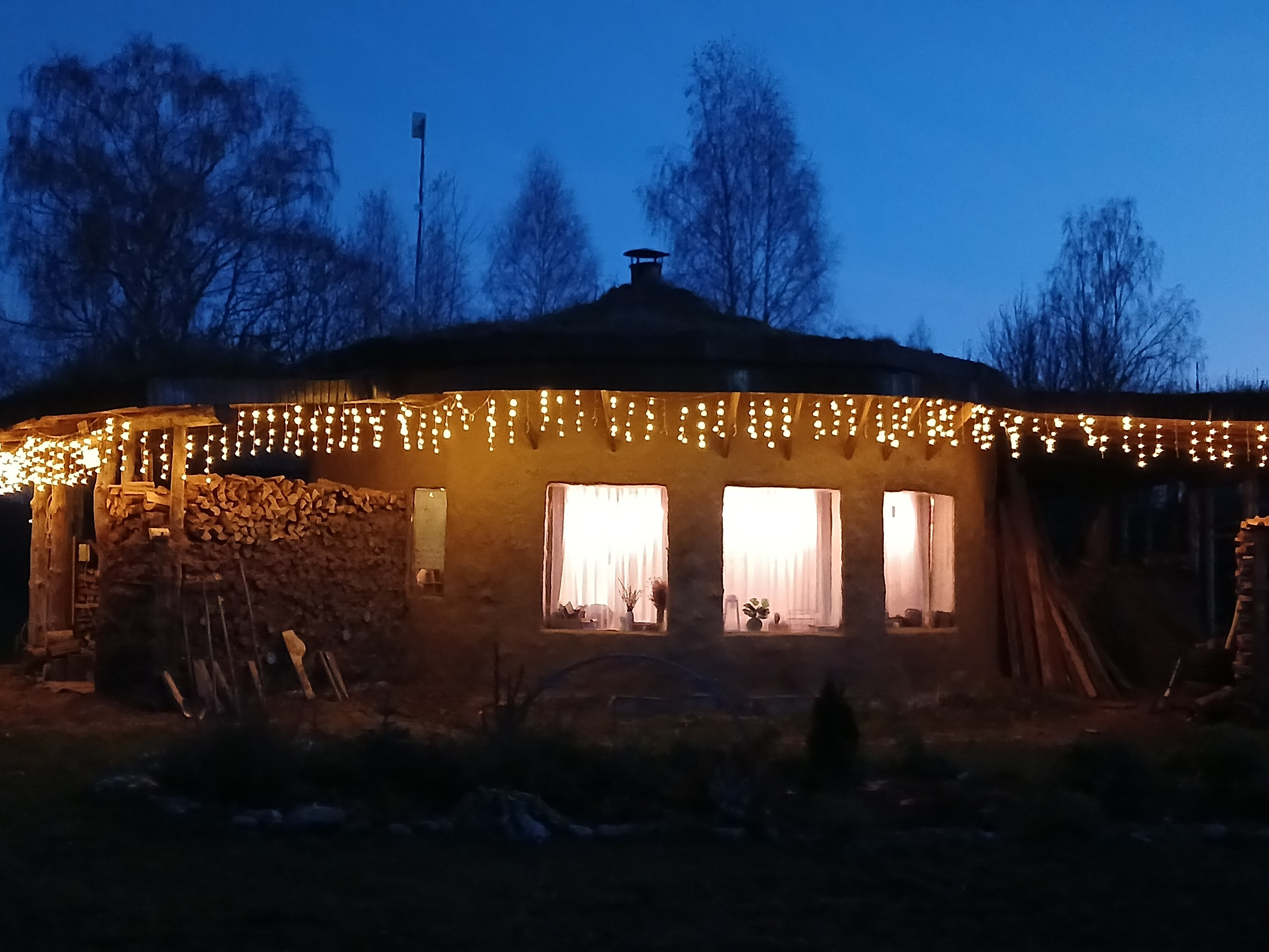 Фото Кедросад