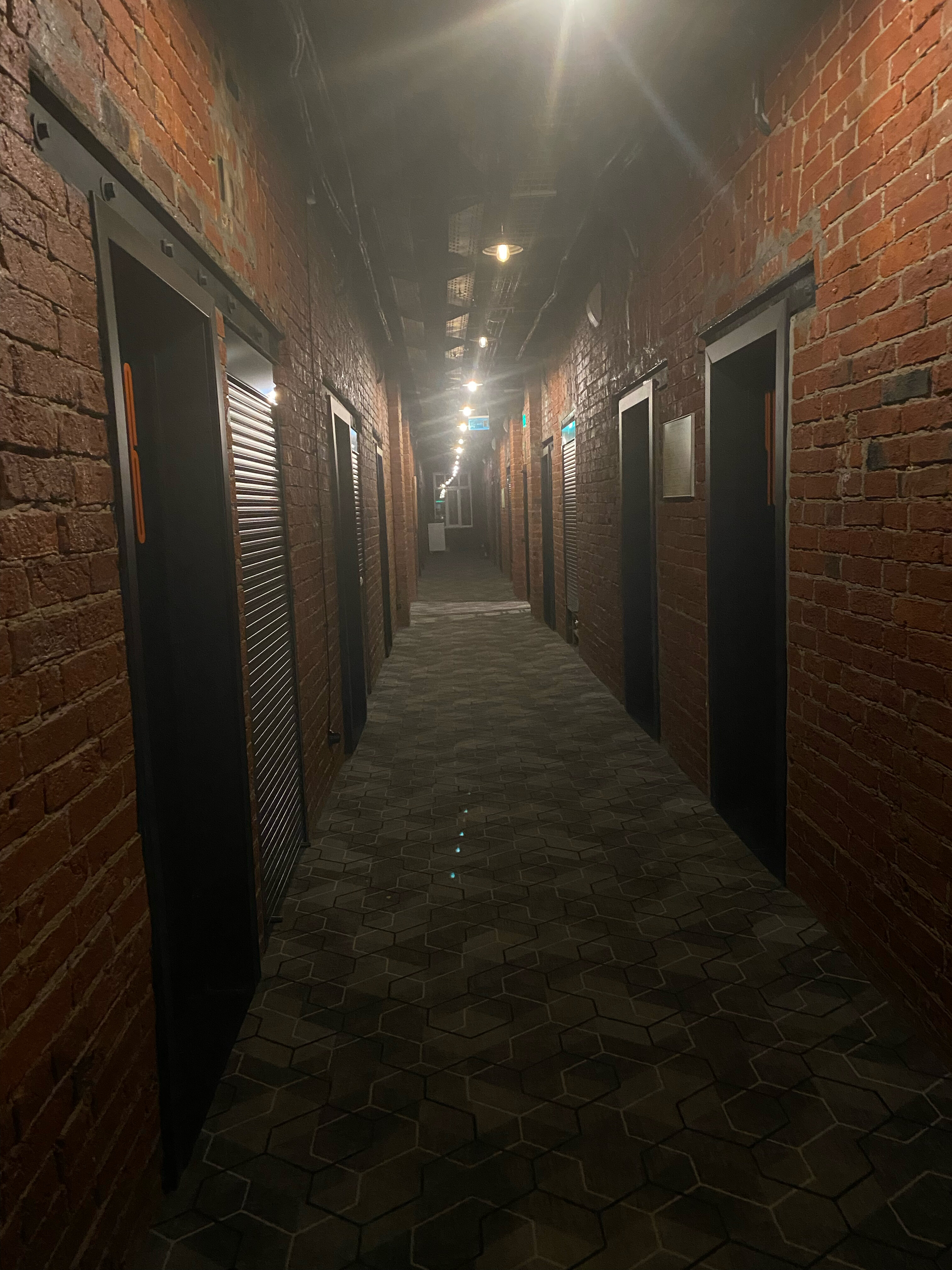 Фото Максимус на Таганке