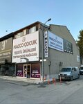 Ottoman Wear (Konya, Selcuklu, Musalla Baglari Neighborhood, Belen Street, 19) ، شركة الإدارة