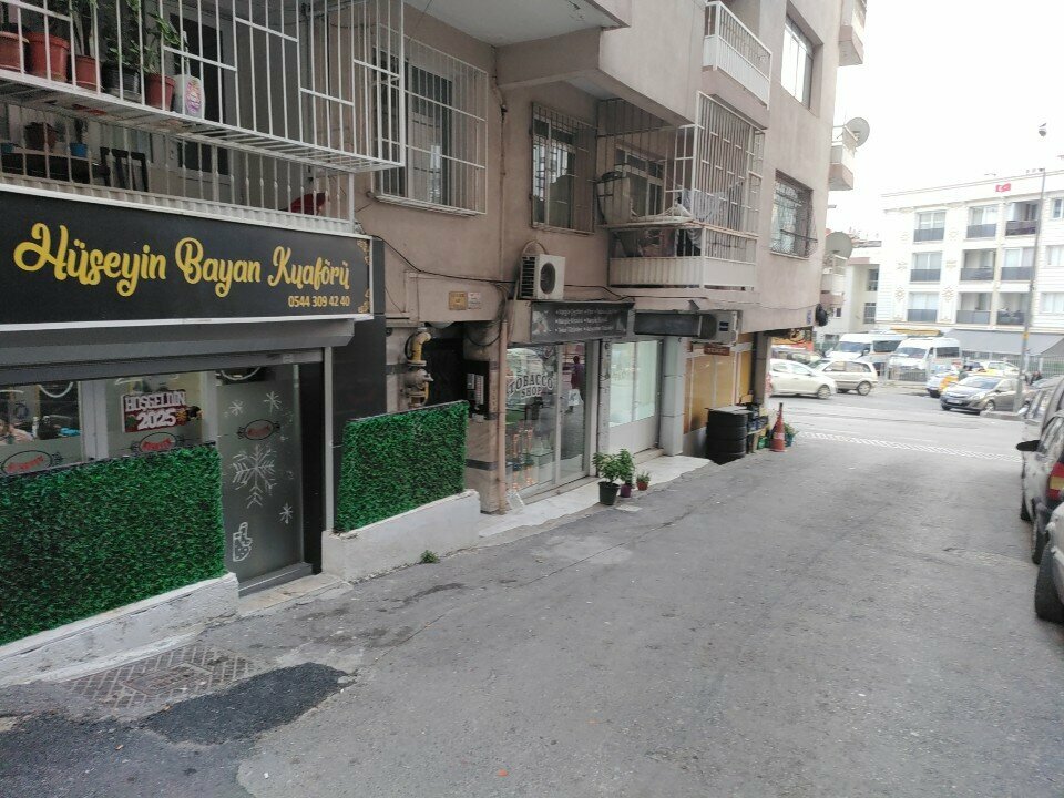 Tailor Our Tailor, Izmir, photo