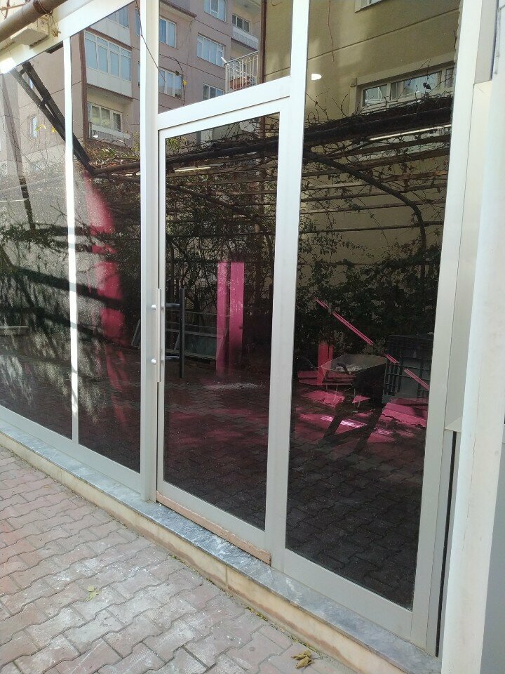 Construction company Mesken Emlak, Konya, photo