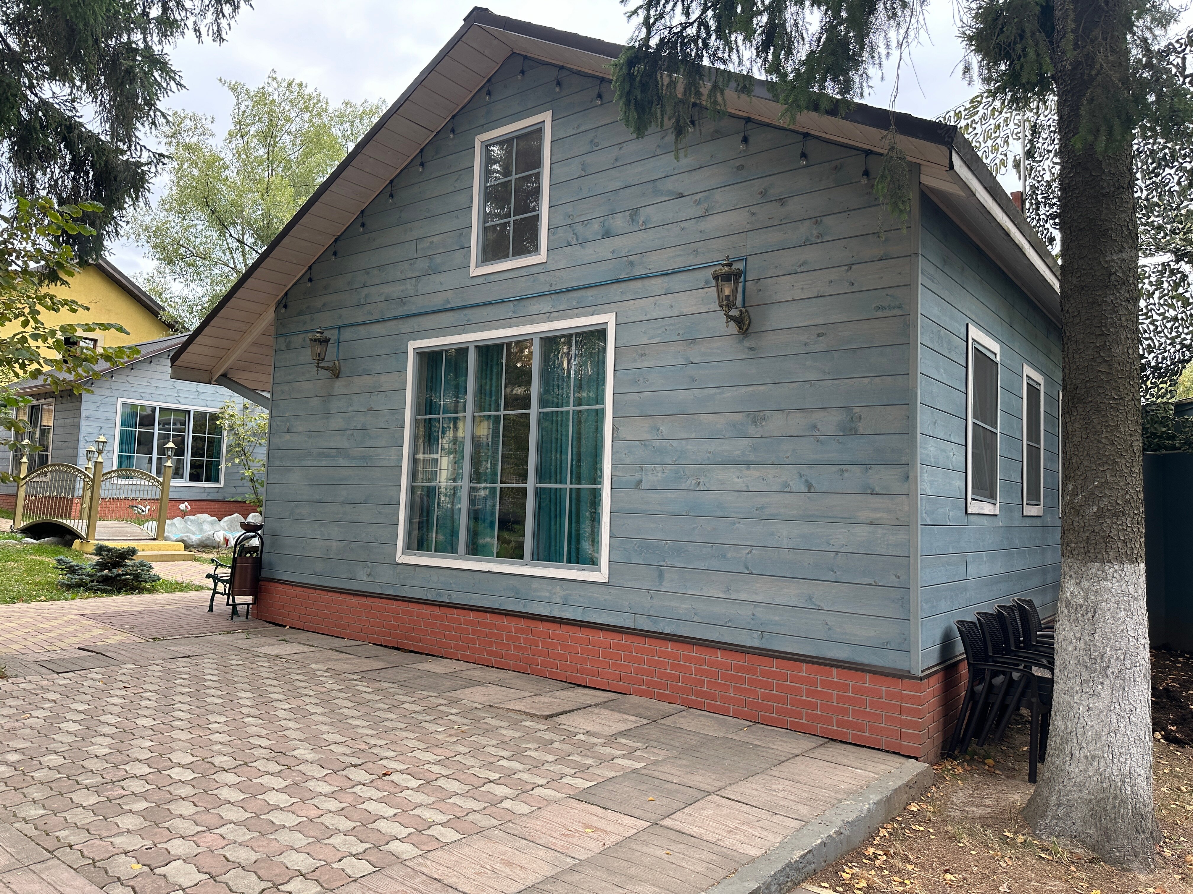 Фото Авшар Клаб