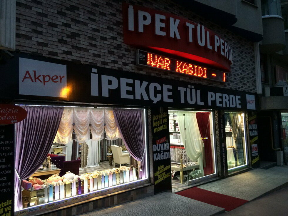 Butcher shop Boulevard Butcher, Samsun, photo