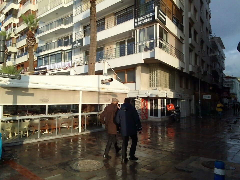 Private practice doctors Prof. Dr. Irfan Karaca, Izmir, photo