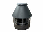 Дымосос для мангала (Dubninskaya Street, 79Б), ventilation systems