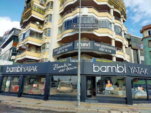 Гостиница Elite Homes Izmir в Каршияке