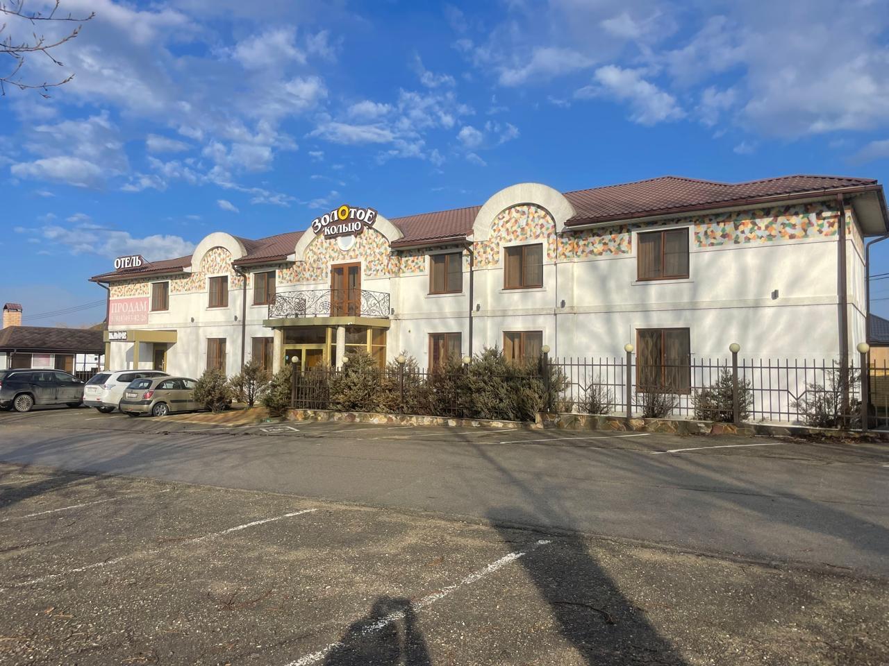 Фото отеля 3