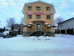 Gold (ulitsa Pokrovskogo, 20) ، قاعة الولائم