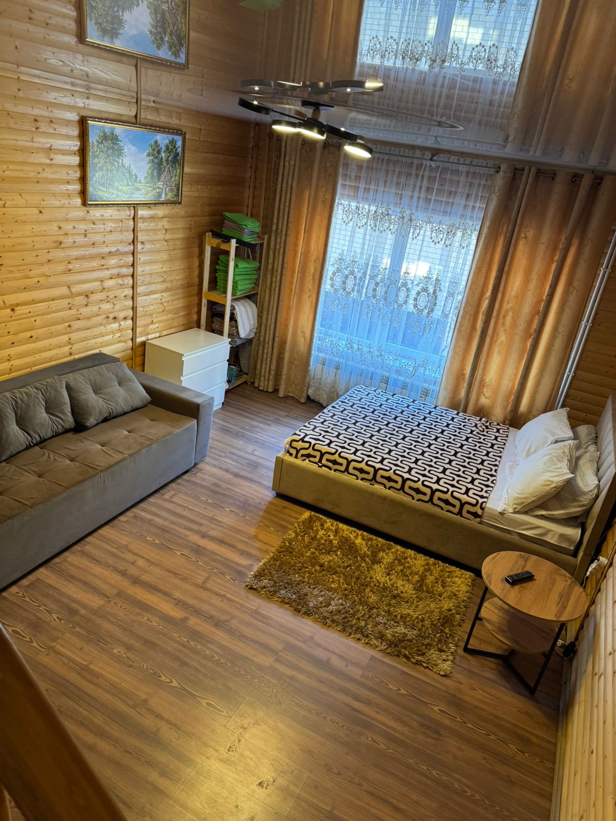 Фото Таунхаус