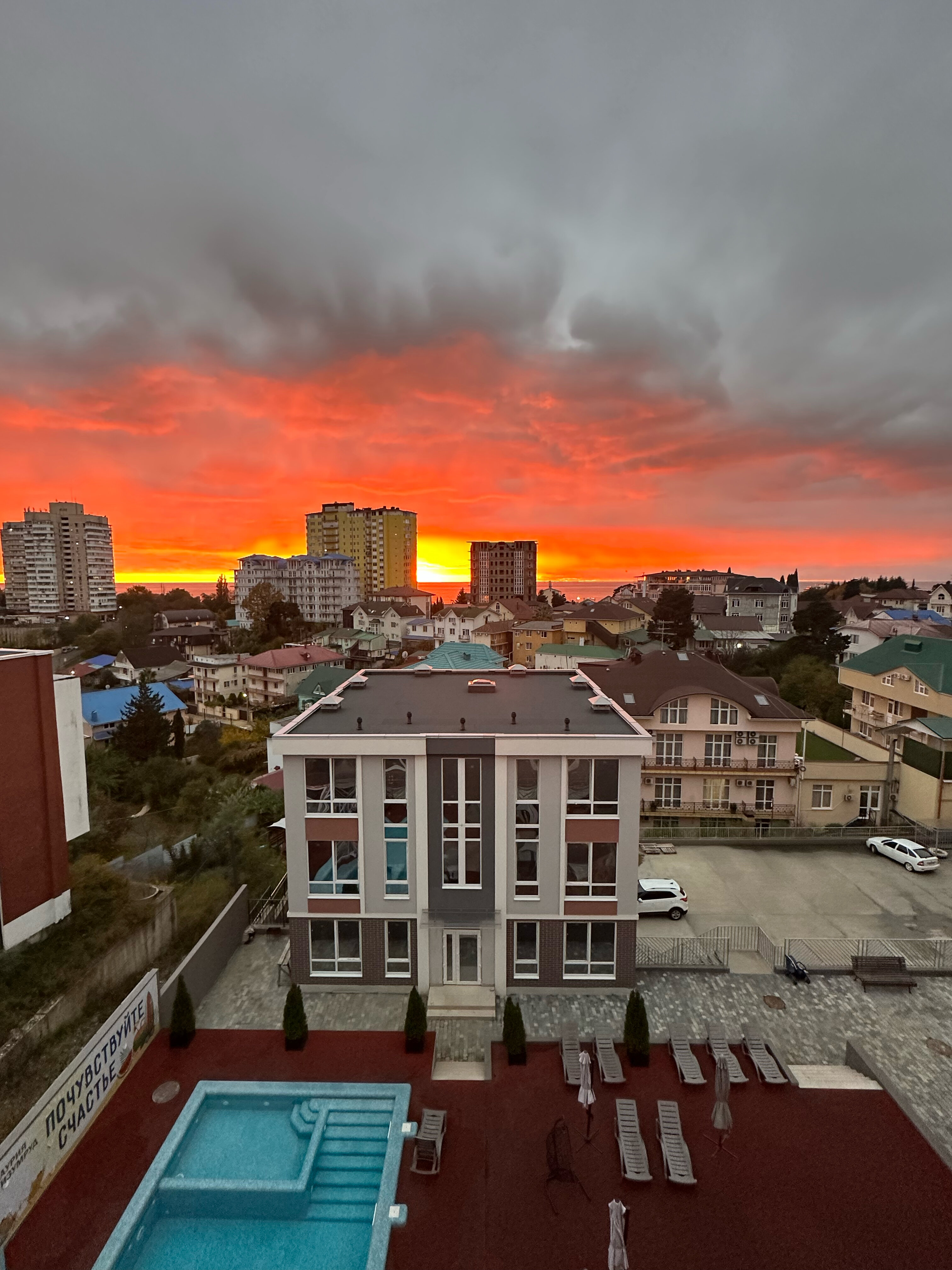 Фото Villa Dalila