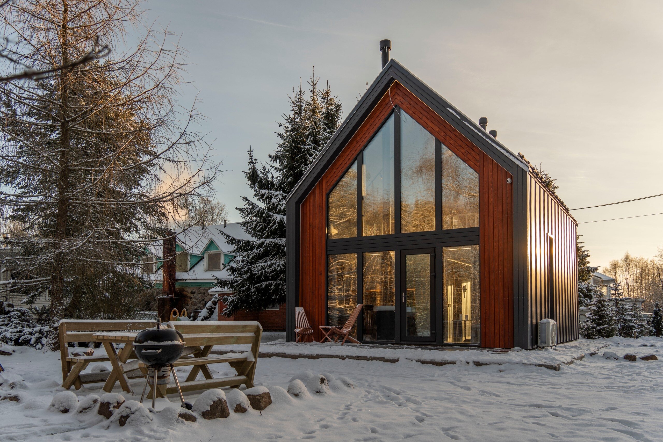 Фото Хутор Кууса