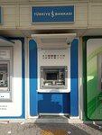 Is Bank (Konya, Karaman Avenue), atm